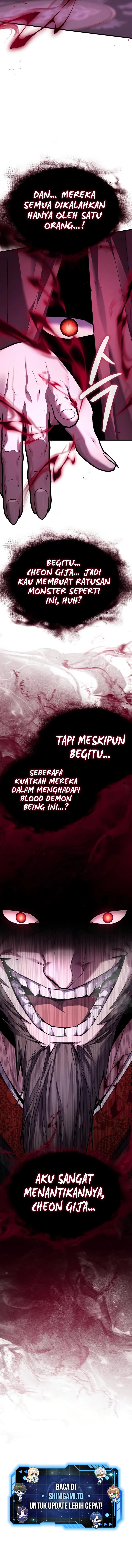 Baca The Demon God - Chapter 5 halaman 24