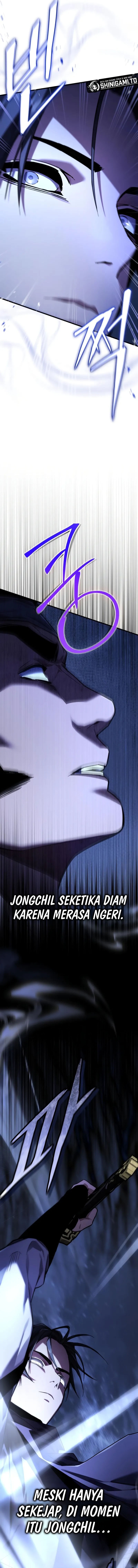 Baca The Demon God - Chapter 5 halaman 9