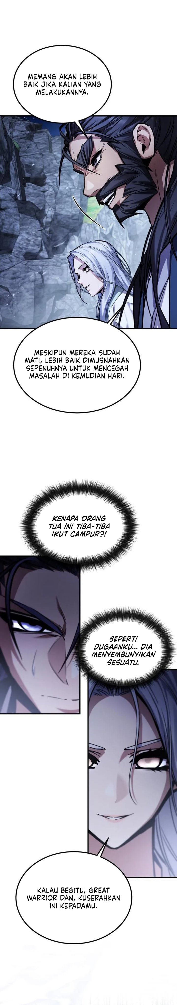 The Demon God Chapter 50 - Page 13