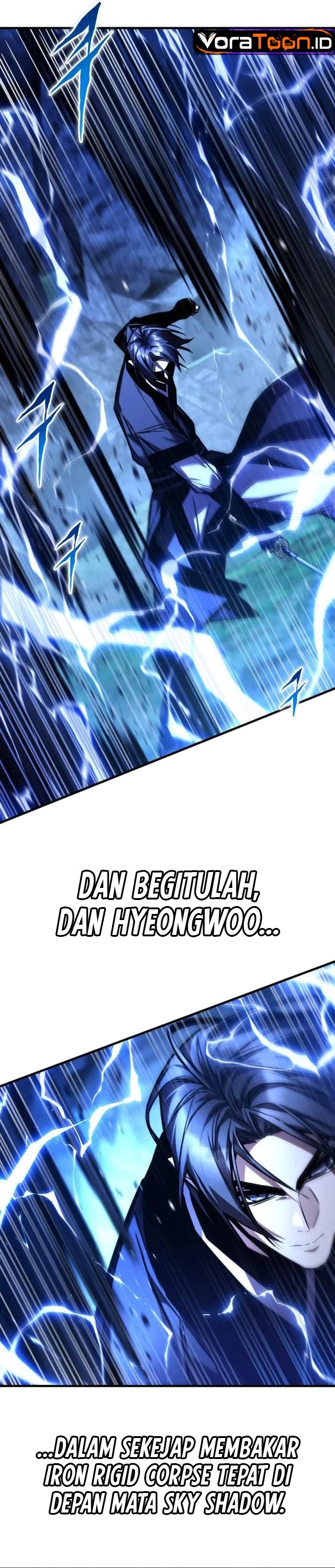 The Demon God Chapter 50 - Page 16
