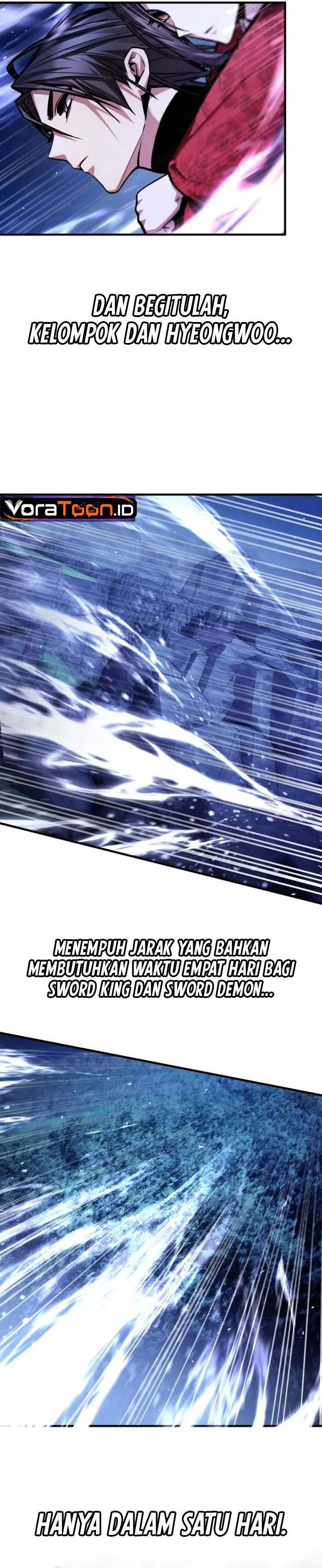 The Demon God Chapter 50 - Page 25