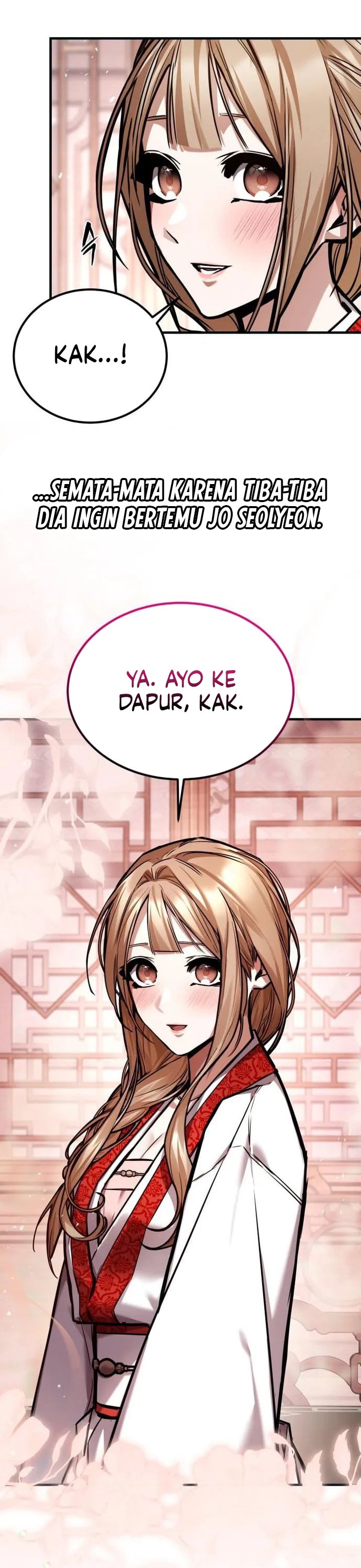 The Demon God Chapter 50 - Page 32