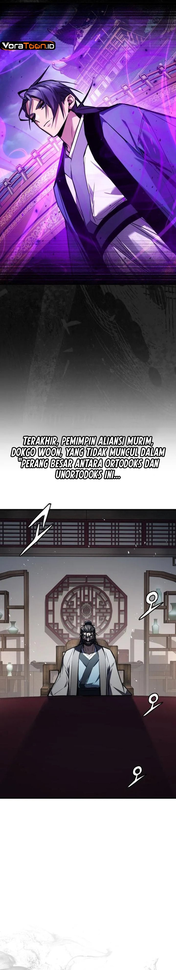 The Demon God Chapter 50 - Page 36