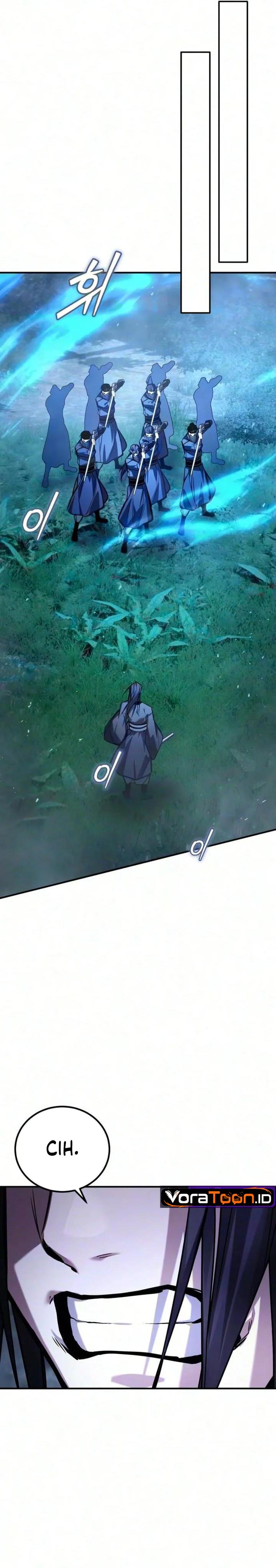 The Demon God Chapter 51 - Page 16