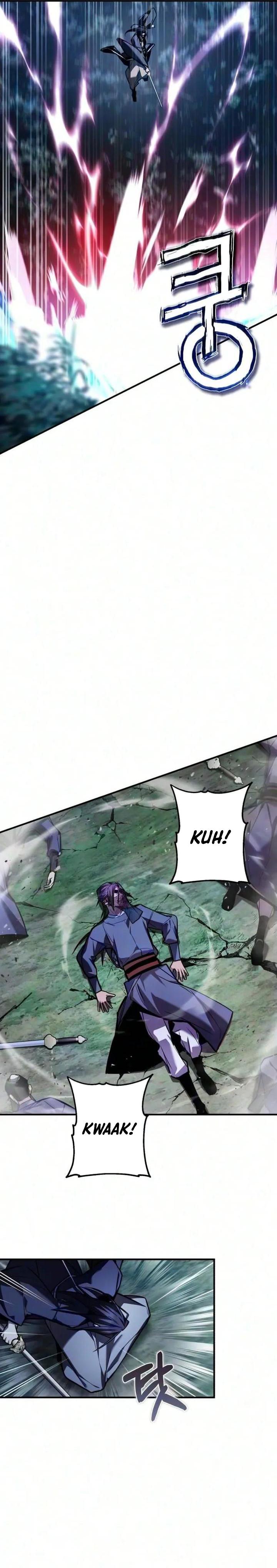 The Demon God Chapter 51 - Page 24