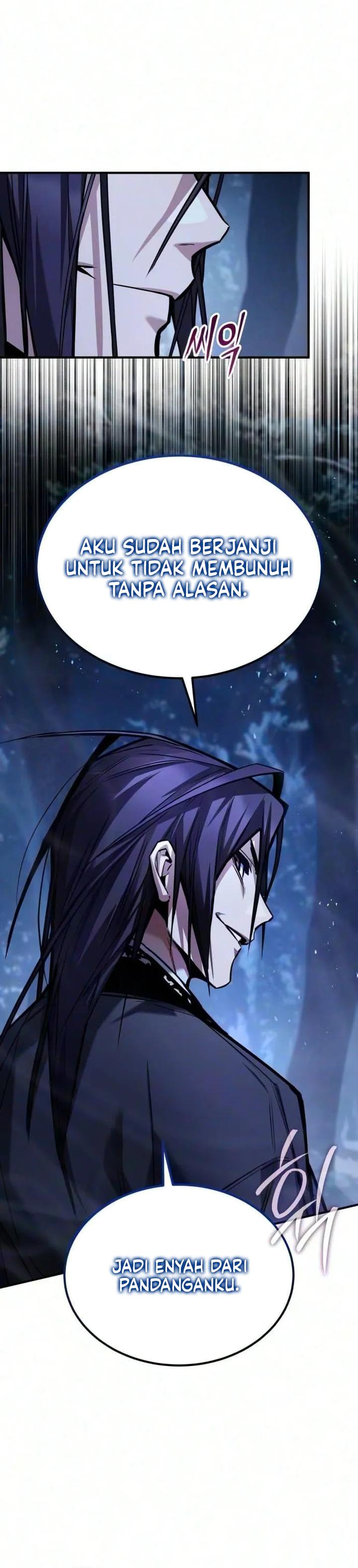 The Demon God Chapter 51 - Page 27