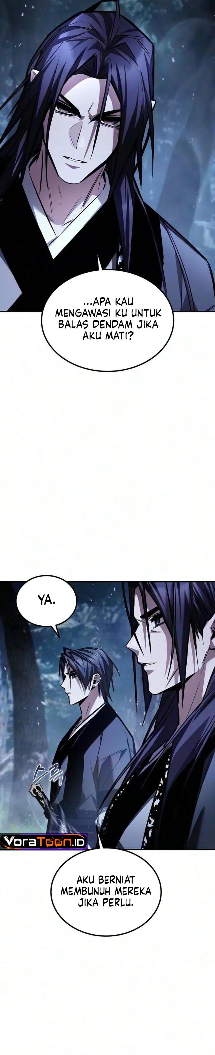 The Demon God Chapter 51 - Page 29