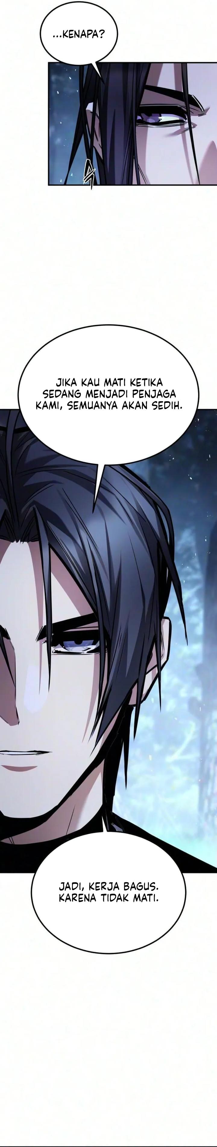 The Demon God Chapter 51 - Page 30