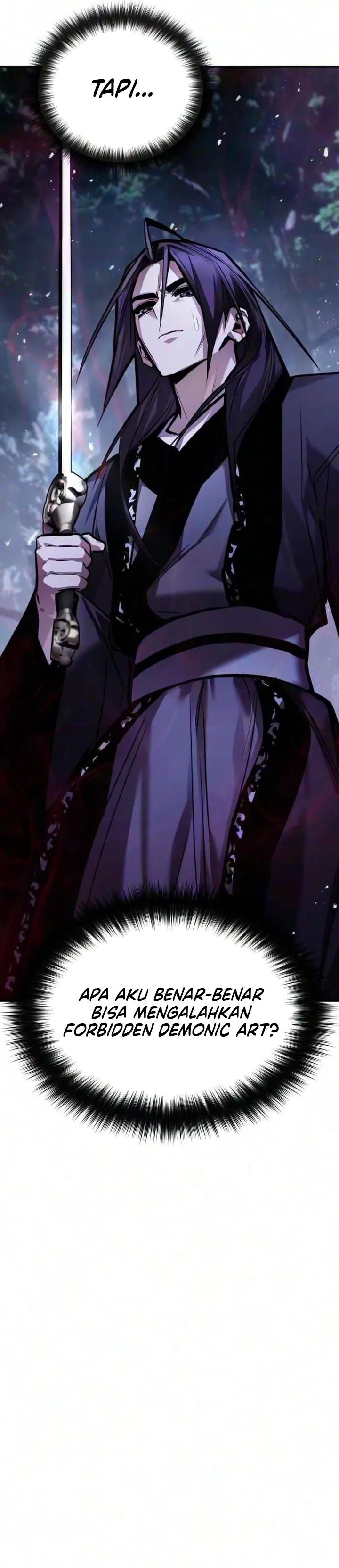 The Demon God Chapter 51 - Page 32