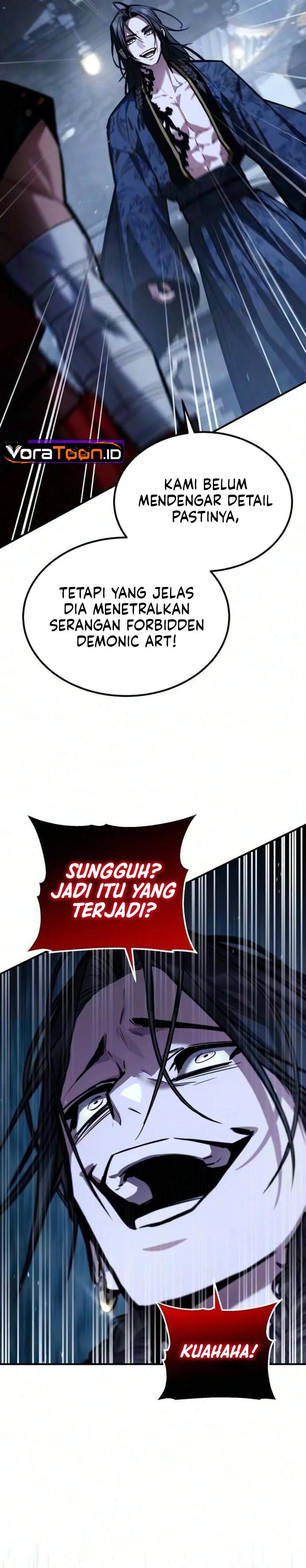 The Demon God Chapter 51 - Page 38