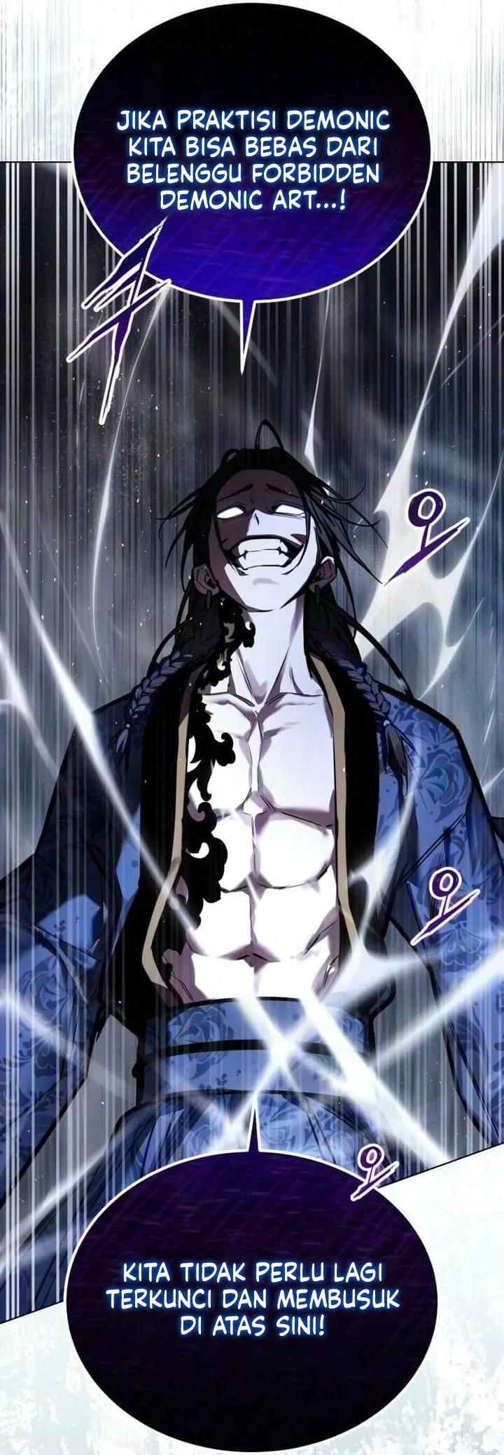 The Demon God Chapter 51 - Page 39