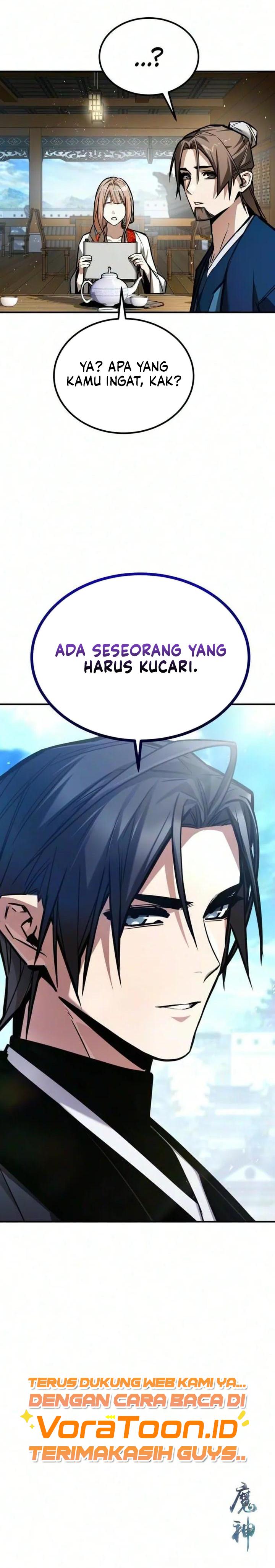 The Demon God Chapter 51 - Page 45