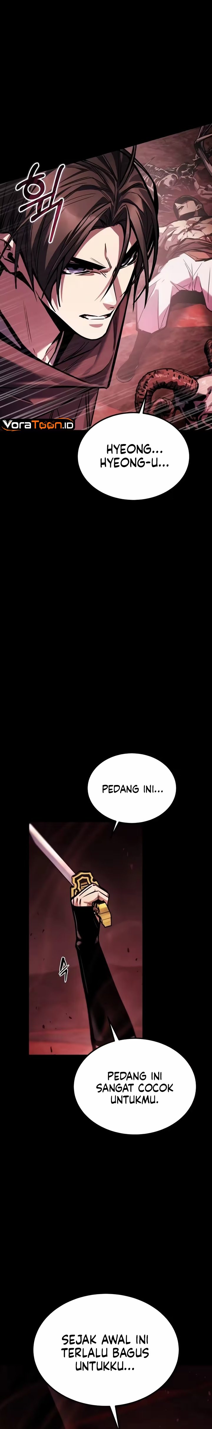 The Demon God Chapter 52 - Page 21