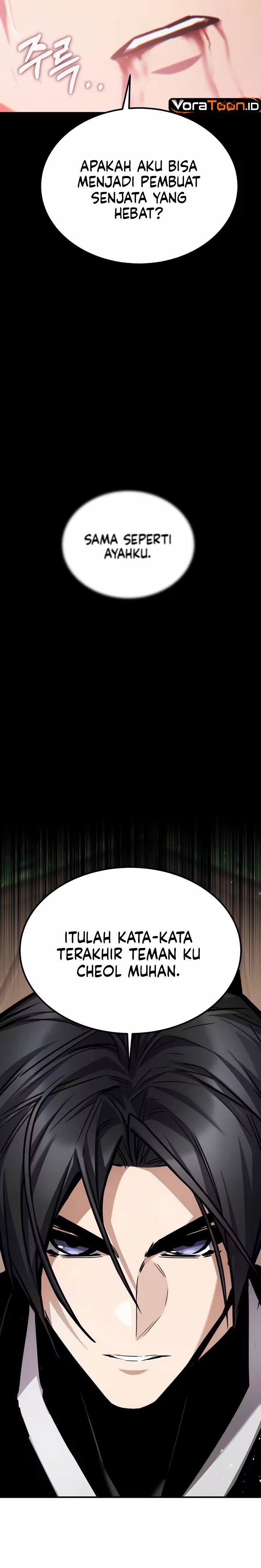 The Demon God Chapter 52 - Page 23
