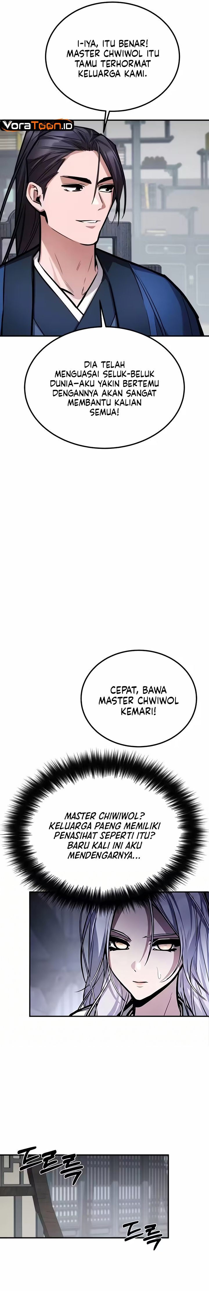 The Demon God Chapter 52 - Page 36
