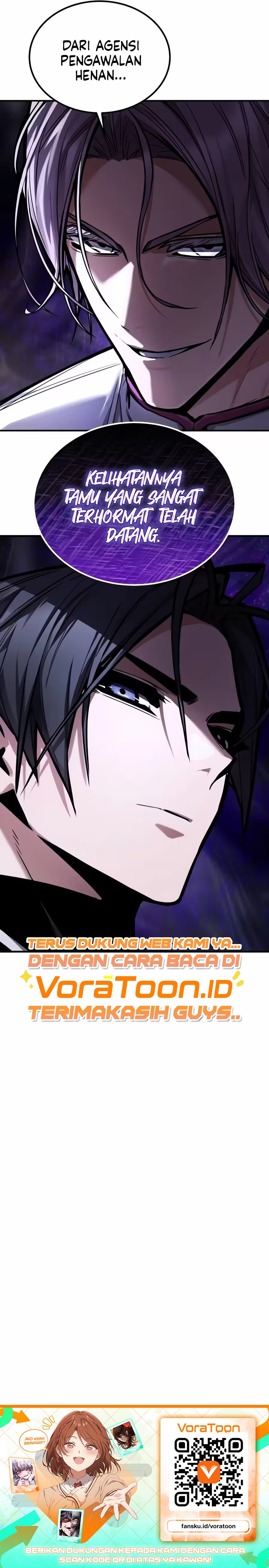 The Demon God Chapter 52 - Page 38