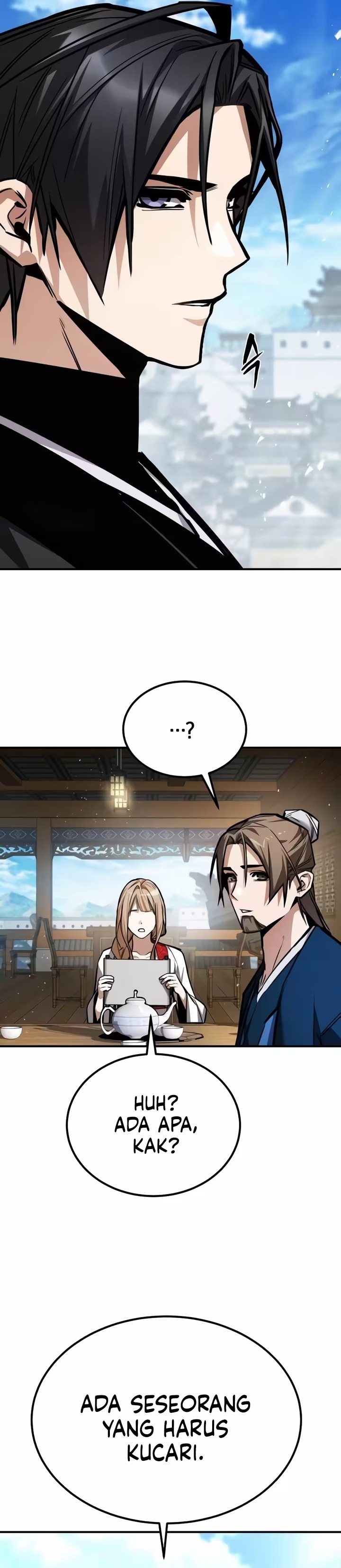 The Demon God Chapter 52 - Page 4