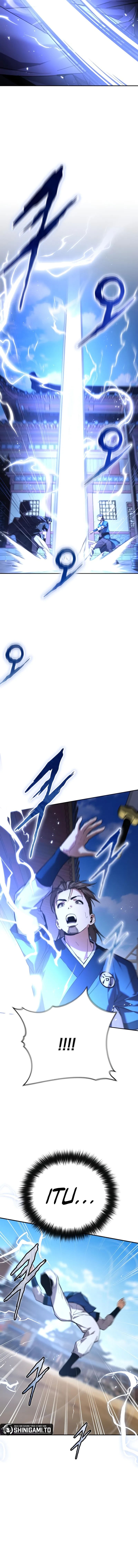 Baca The Demon God - Chapter 6 halaman 17