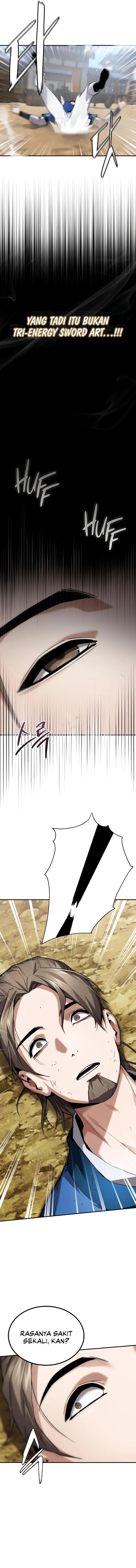 Baca The Demon God - Chapter 6 halaman 18