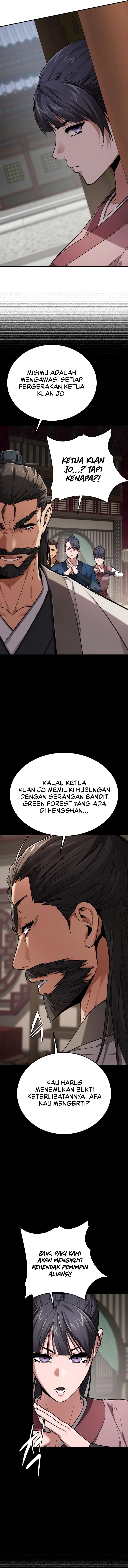 Baca The Demon God - Chapter 6 halaman 23