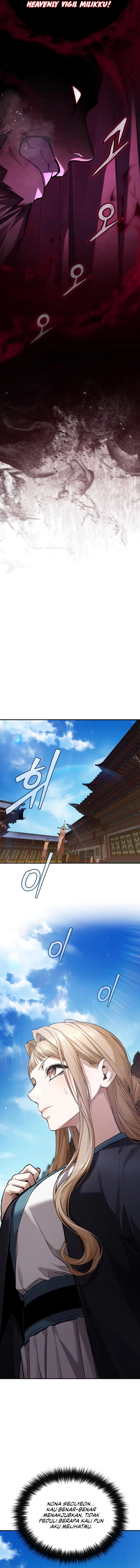 Baca The Demon God - Chapter 6 halaman 3