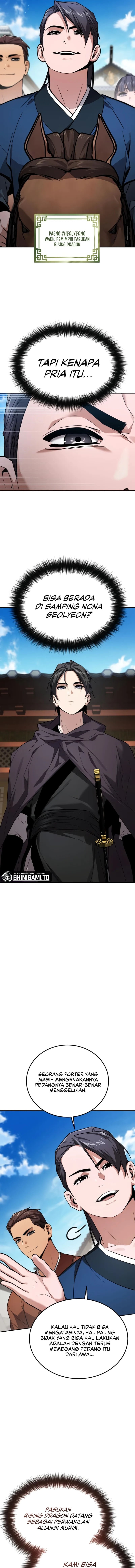 Baca The Demon God - Chapter 6 halaman 4