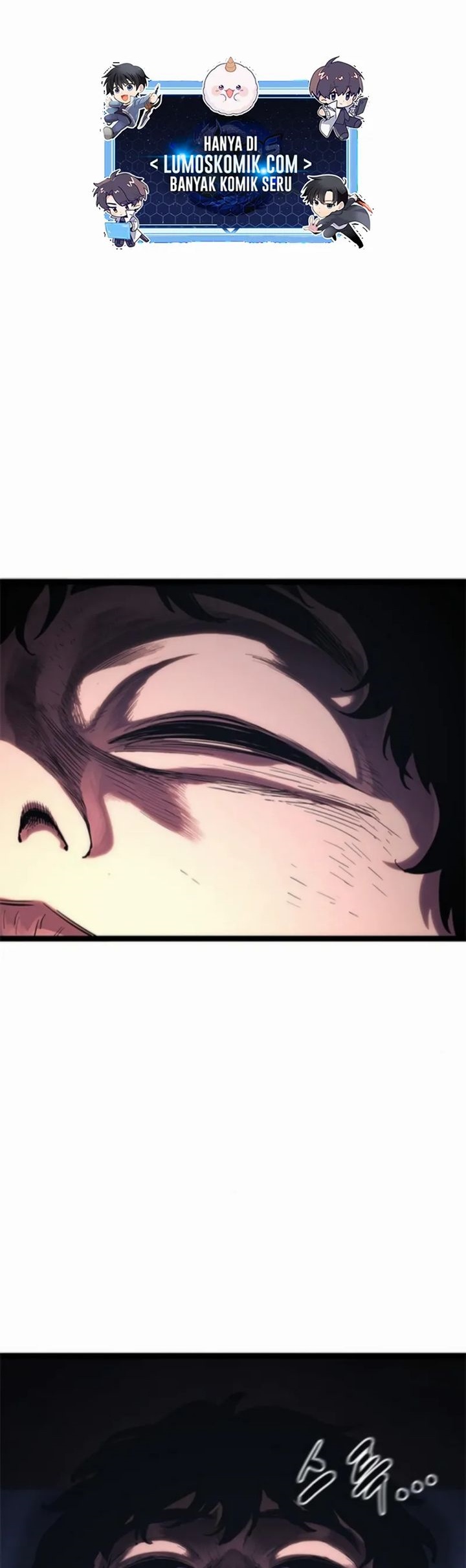 Baca The Demon in Human Form - Chapter 19 halaman 1