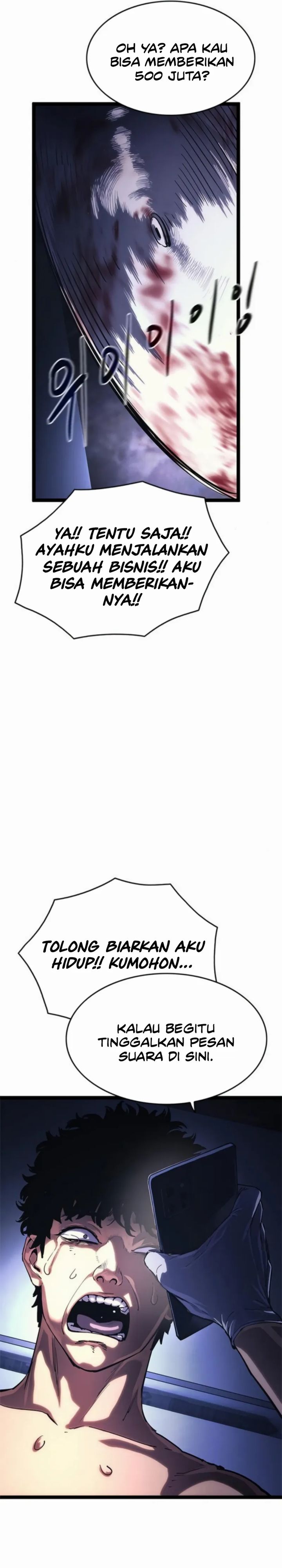 Baca The Demon in Human Form - Chapter 19 halaman 10