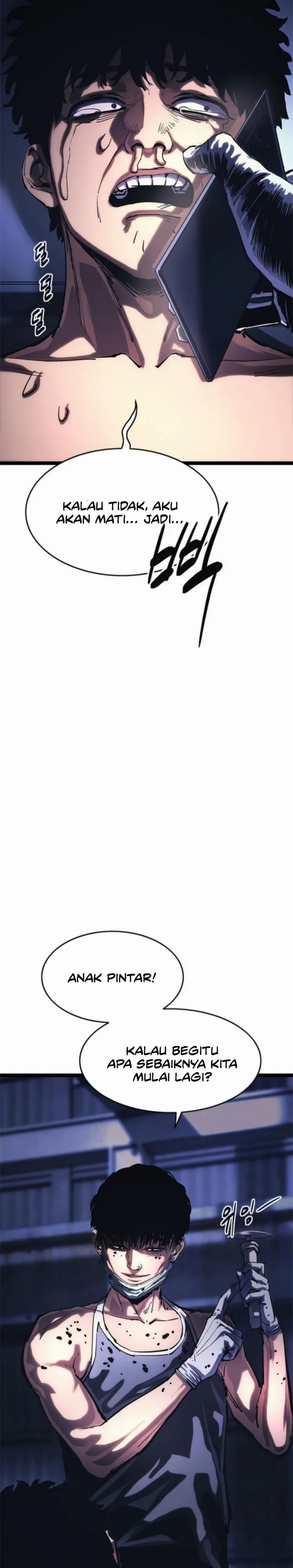 Baca The Demon in Human Form - Chapter 19 halaman 12
