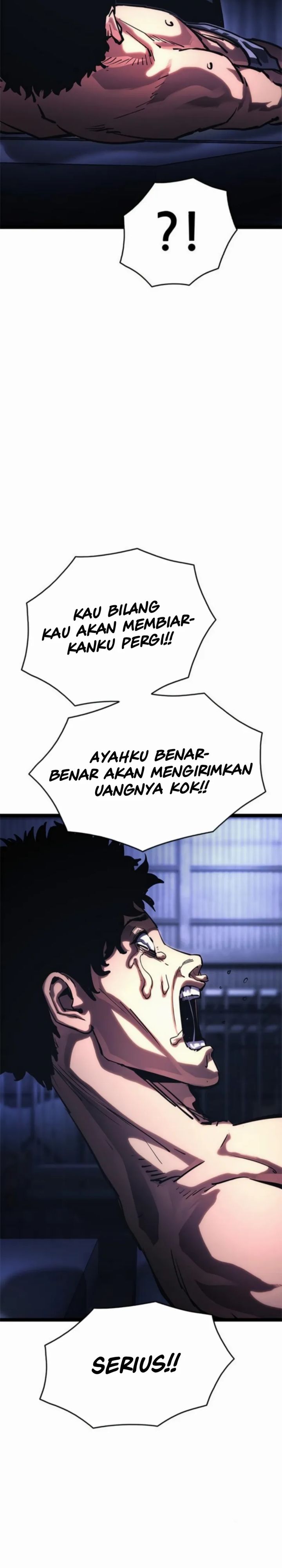 Baca The Demon in Human Form - Chapter 19 halaman 13