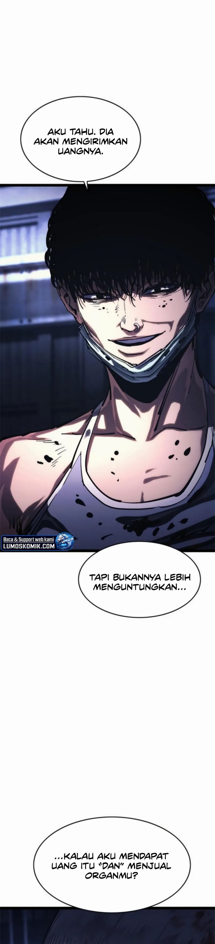 Baca The Demon in Human Form - Chapter 19 halaman 14