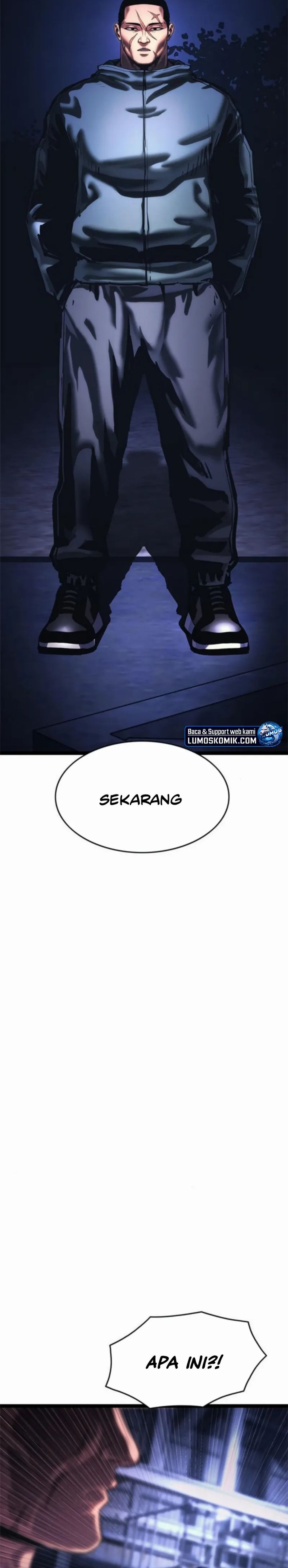 Baca The Demon in Human Form - Chapter 19 halaman 17