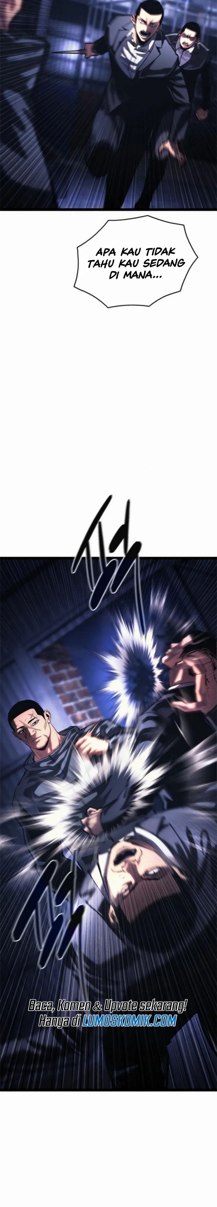 Baca The Demon in Human Form - Chapter 19 halaman 18