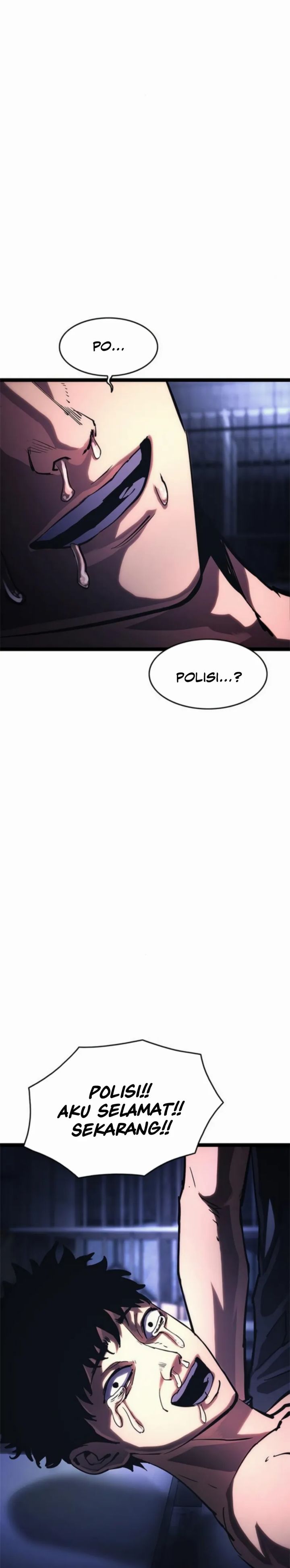 Baca The Demon in Human Form - Chapter 19 halaman 19