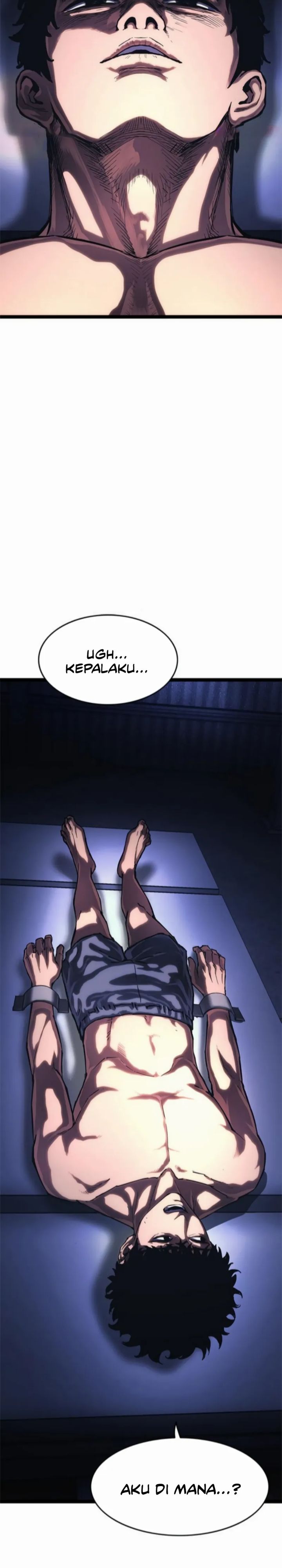 Baca The Demon in Human Form - Chapter 19 halaman 2