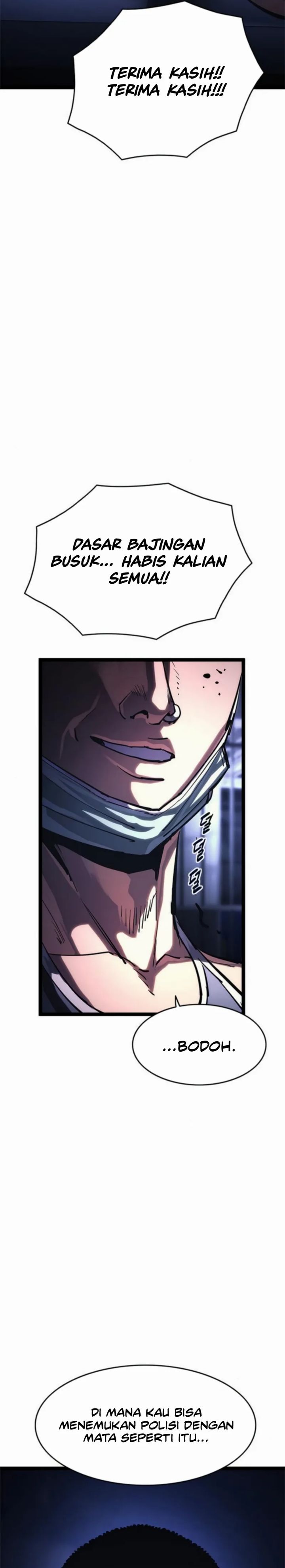 Baca The Demon in Human Form - Chapter 19 halaman 20
