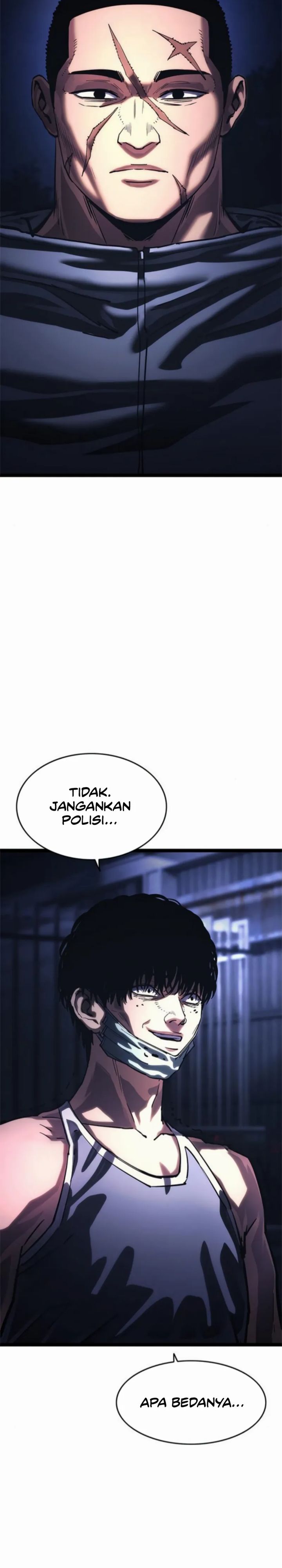 Baca The Demon in Human Form - Chapter 19 halaman 21
