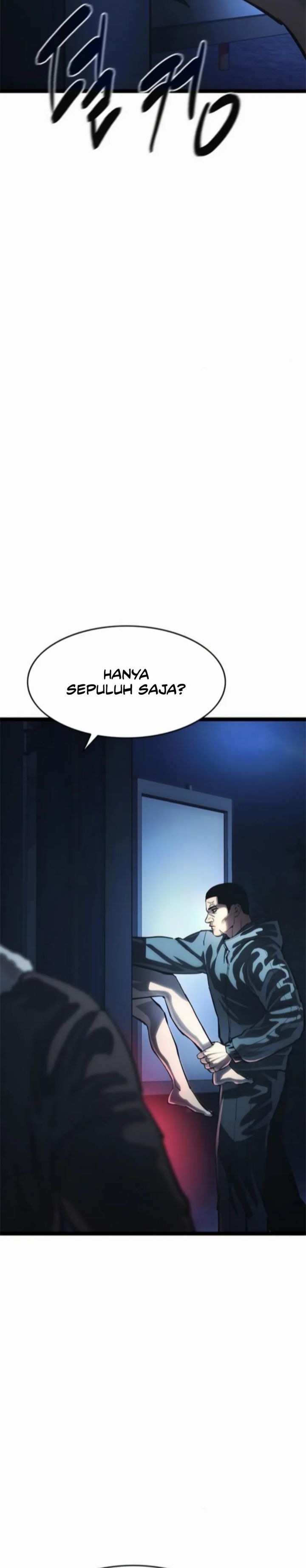 Baca The Demon in Human Form - Chapter 19 halaman 23