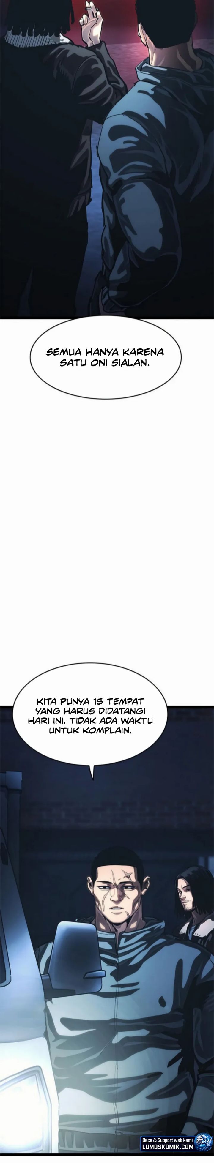 Baca The Demon in Human Form - Chapter 19 halaman 25