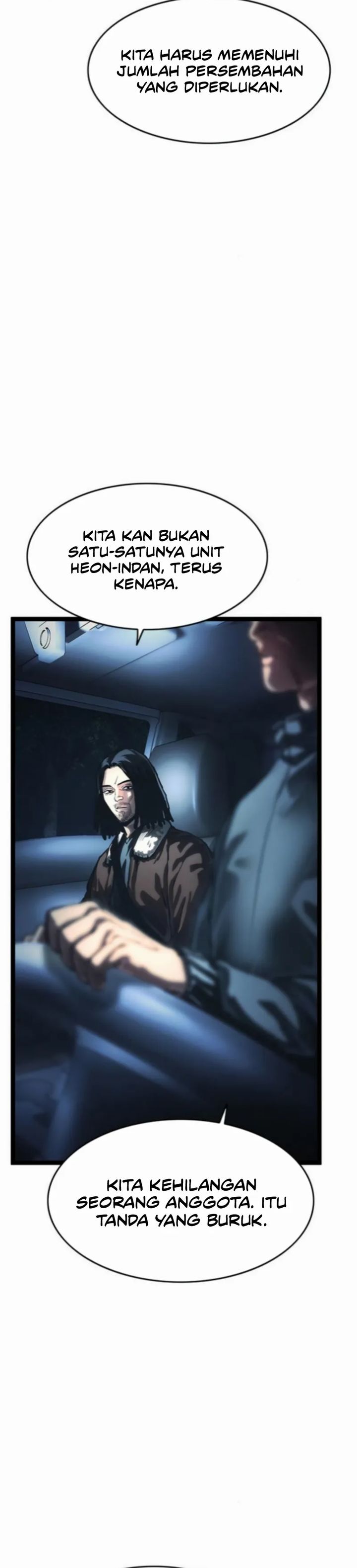 Baca The Demon in Human Form - Chapter 19 halaman 28