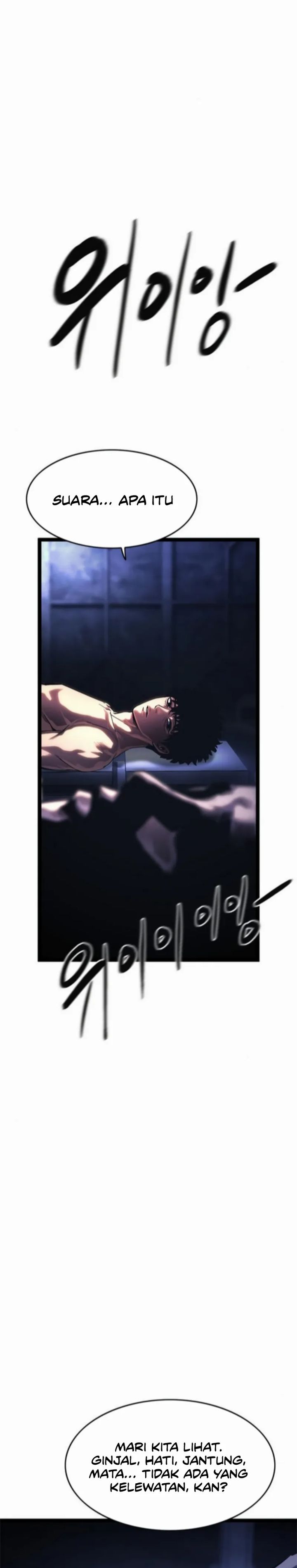 Baca The Demon in Human Form - Chapter 19 halaman 3