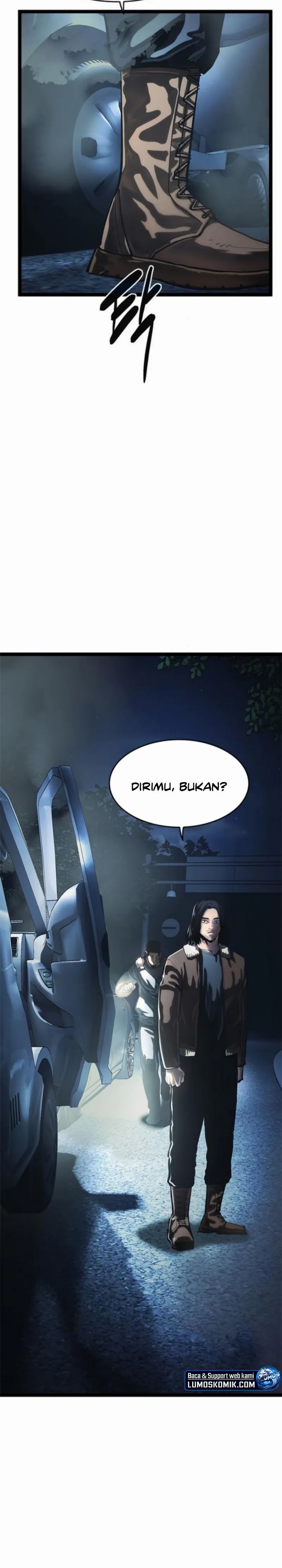Baca The Demon in Human Form - Chapter 19 halaman 36