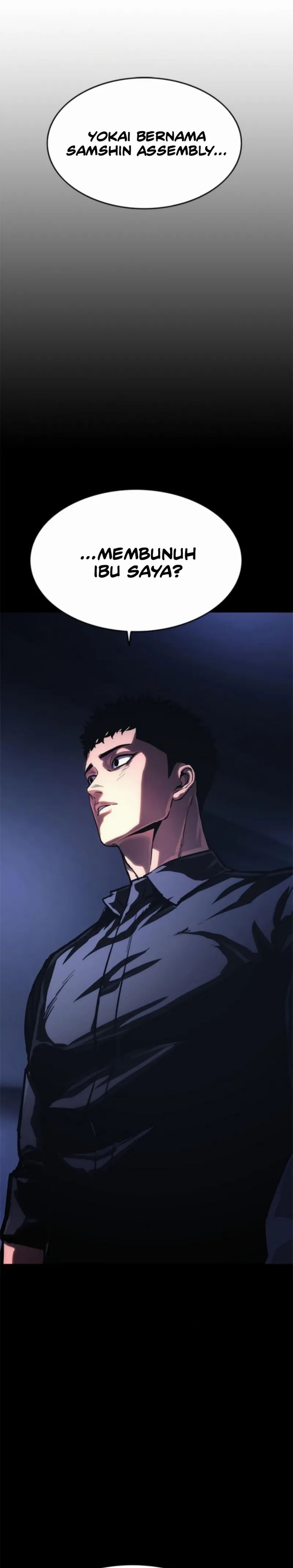Baca The Demon in Human Form - Chapter 19 halaman 39