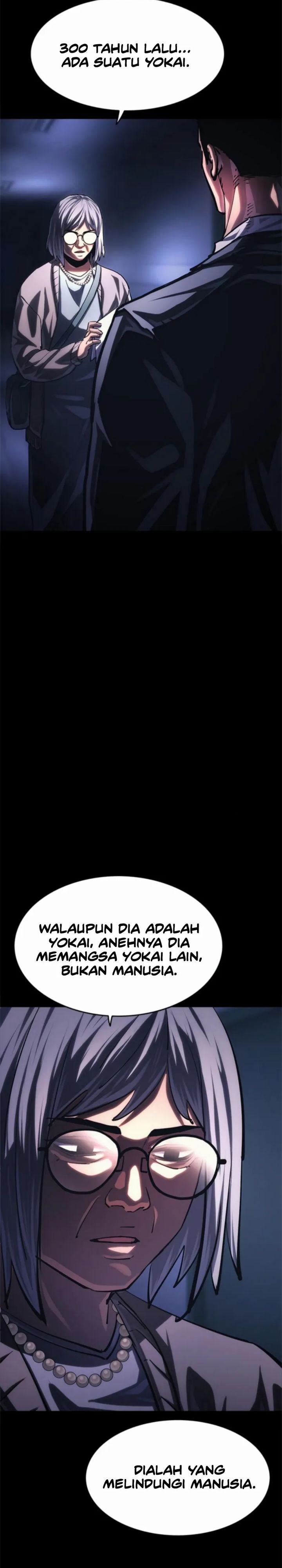 Baca The Demon in Human Form - Chapter 19 halaman 40