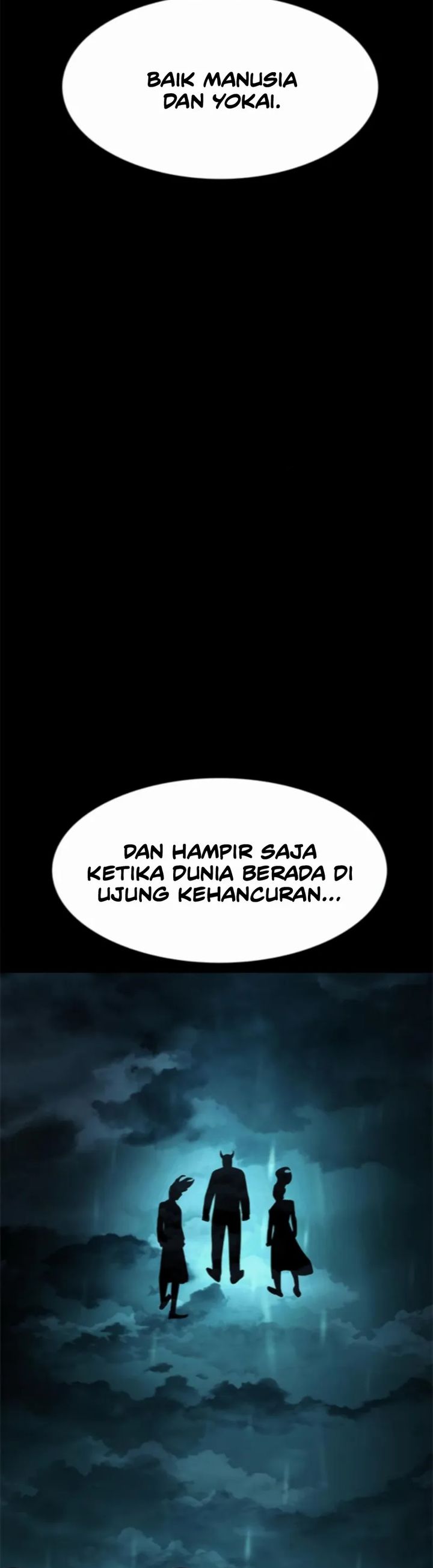 Baca The Demon in Human Form - Chapter 19 halaman 43