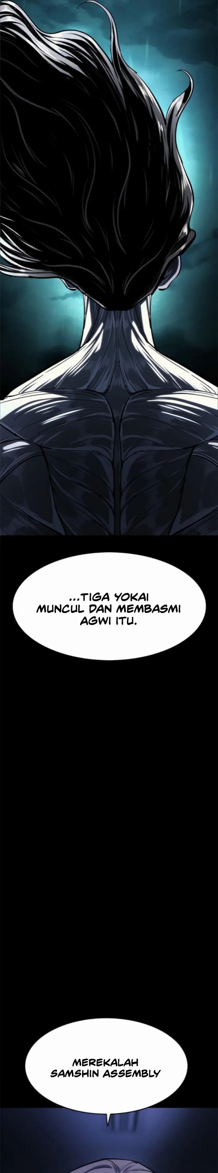 Baca The Demon in Human Form - Chapter 19 halaman 44