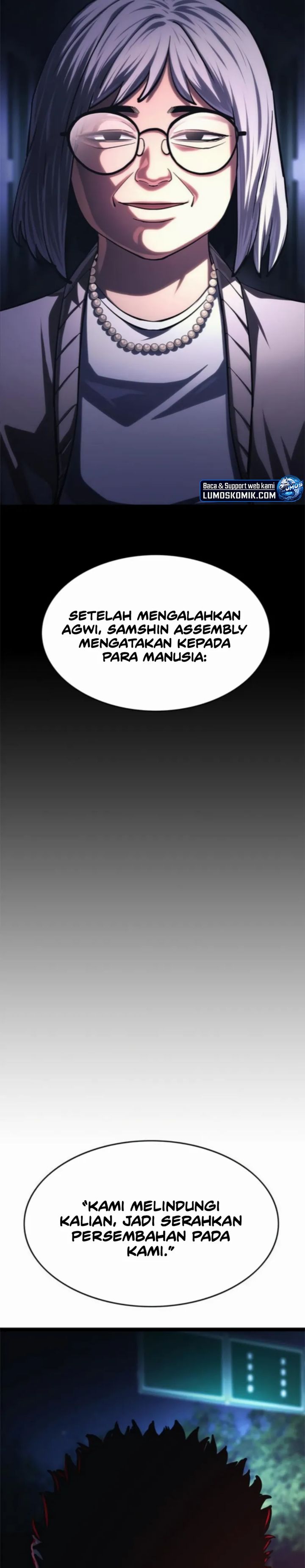 Baca The Demon in Human Form - Chapter 19 halaman 45