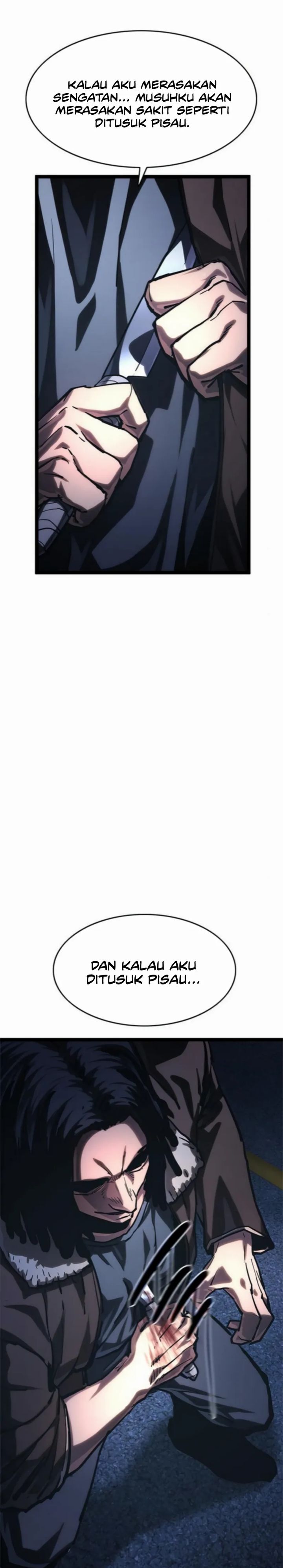 Baca The Demon in Human Form - Chapter 19 halaman 58