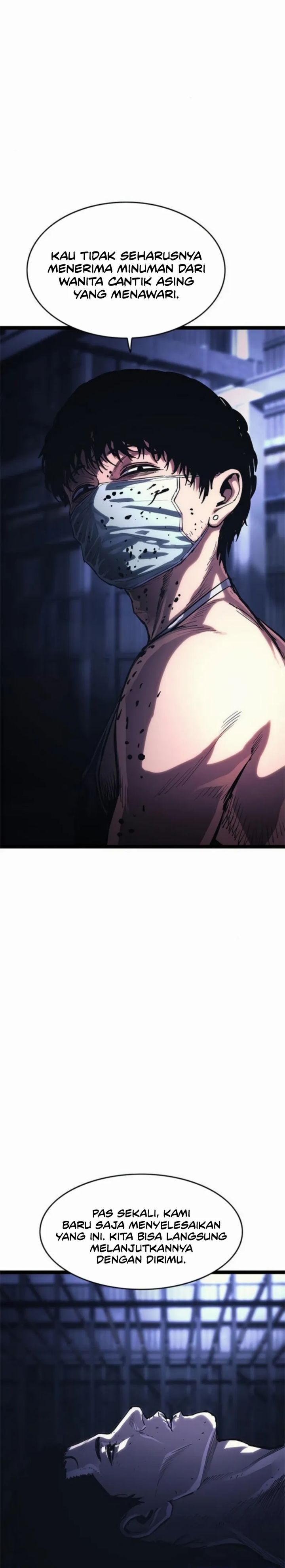 Baca The Demon in Human Form - Chapter 19 halaman 6