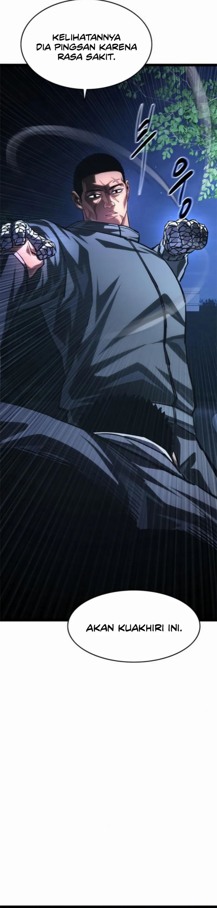 Baca The Demon in Human Form - Chapter 19 halaman 60